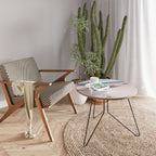 STEPS AWAY Coffee Table 69