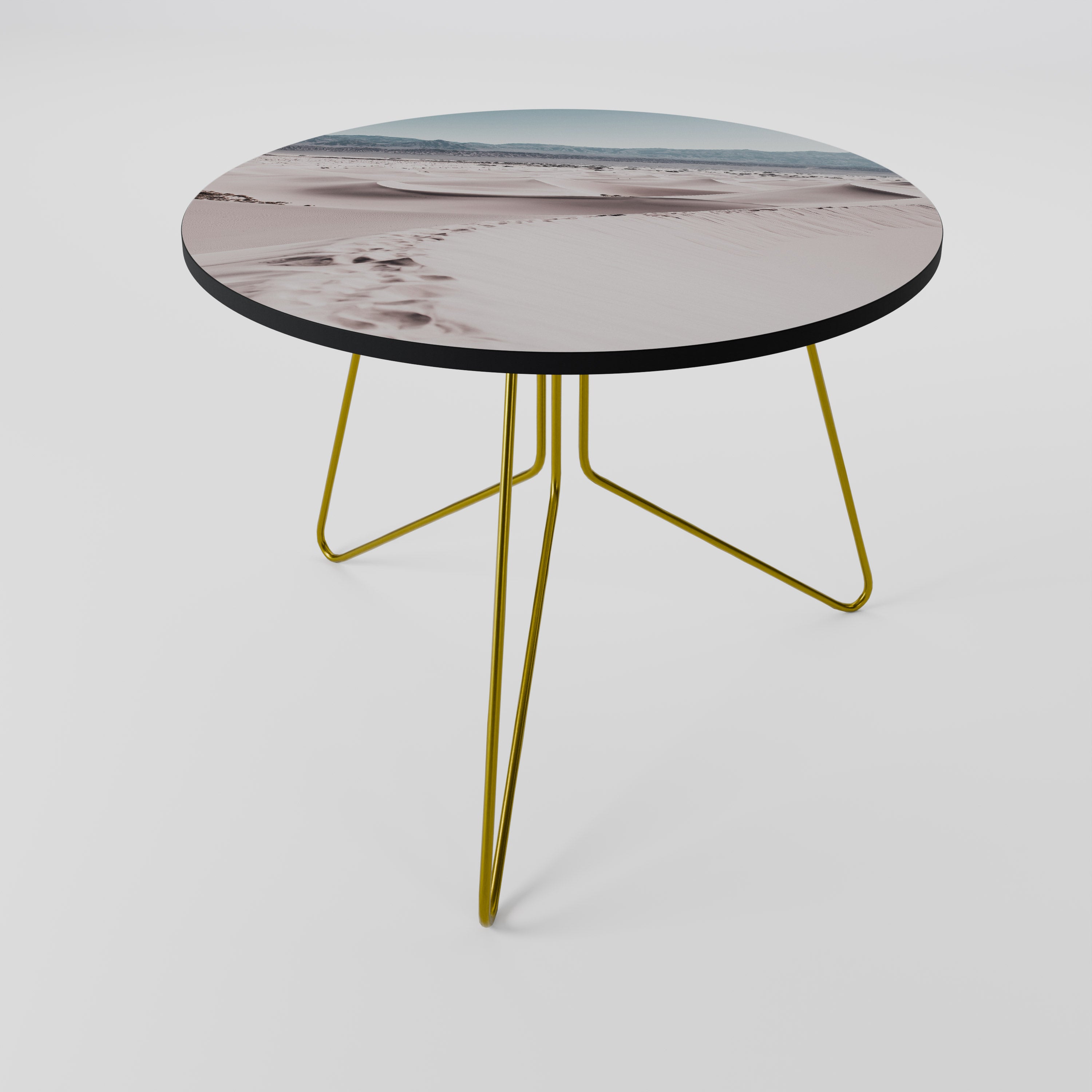 STEPS AWAY Mesa de centro