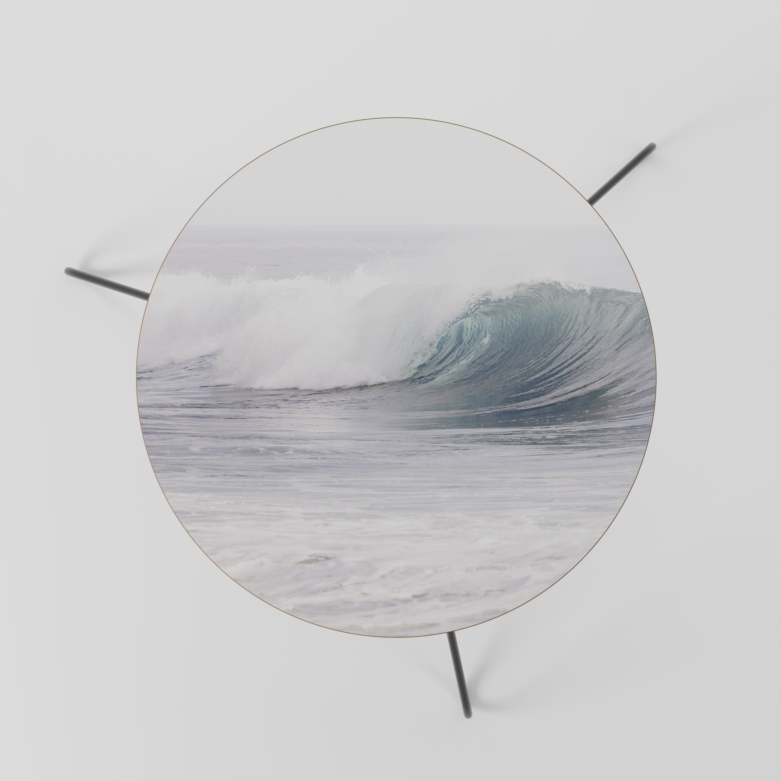 MYSTICAL MOVEMENT Coffee Table 60