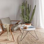 MYSTICAL MOVEMENT Coffee Table 60