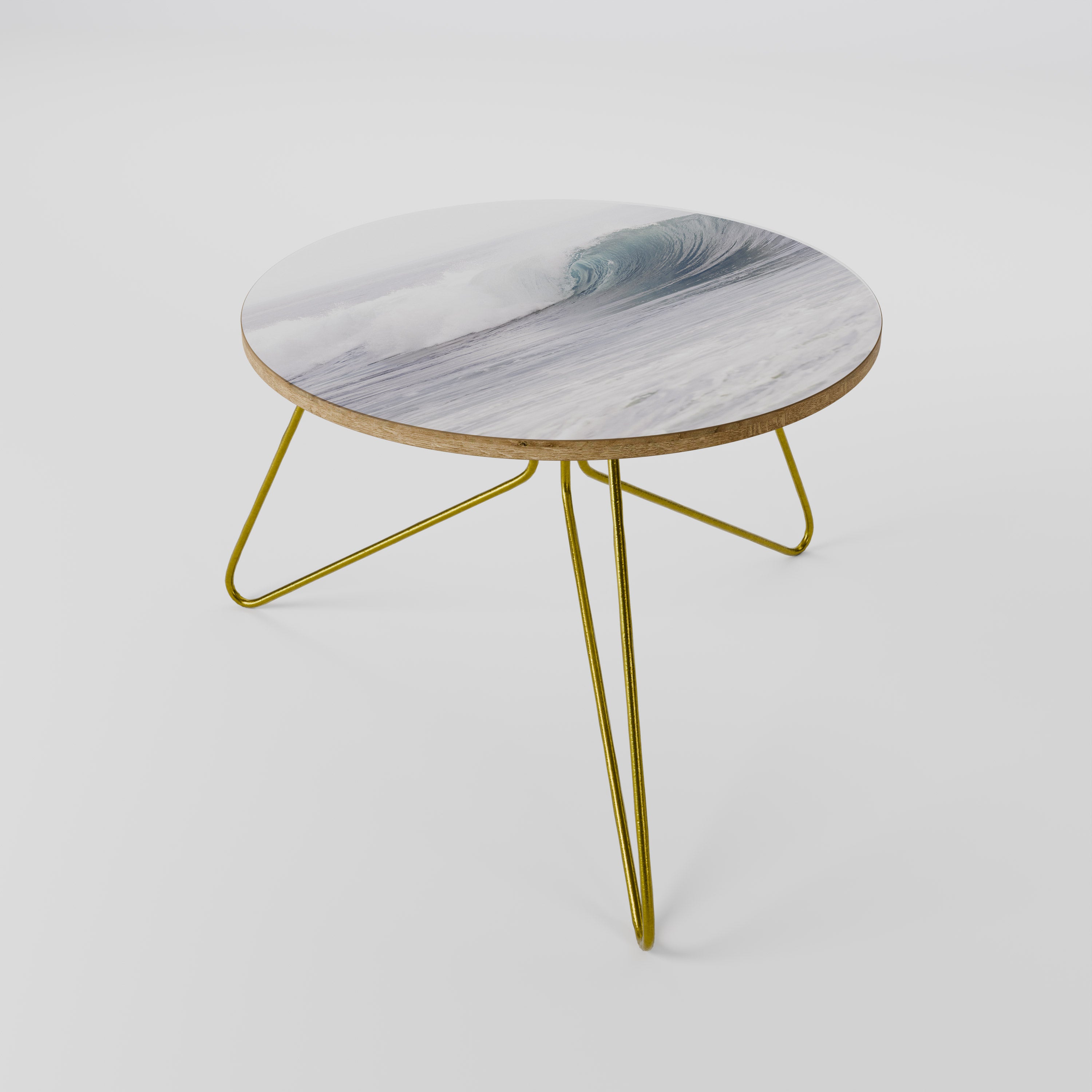 MYSTICAL MOVEMENT Coffee Table 60