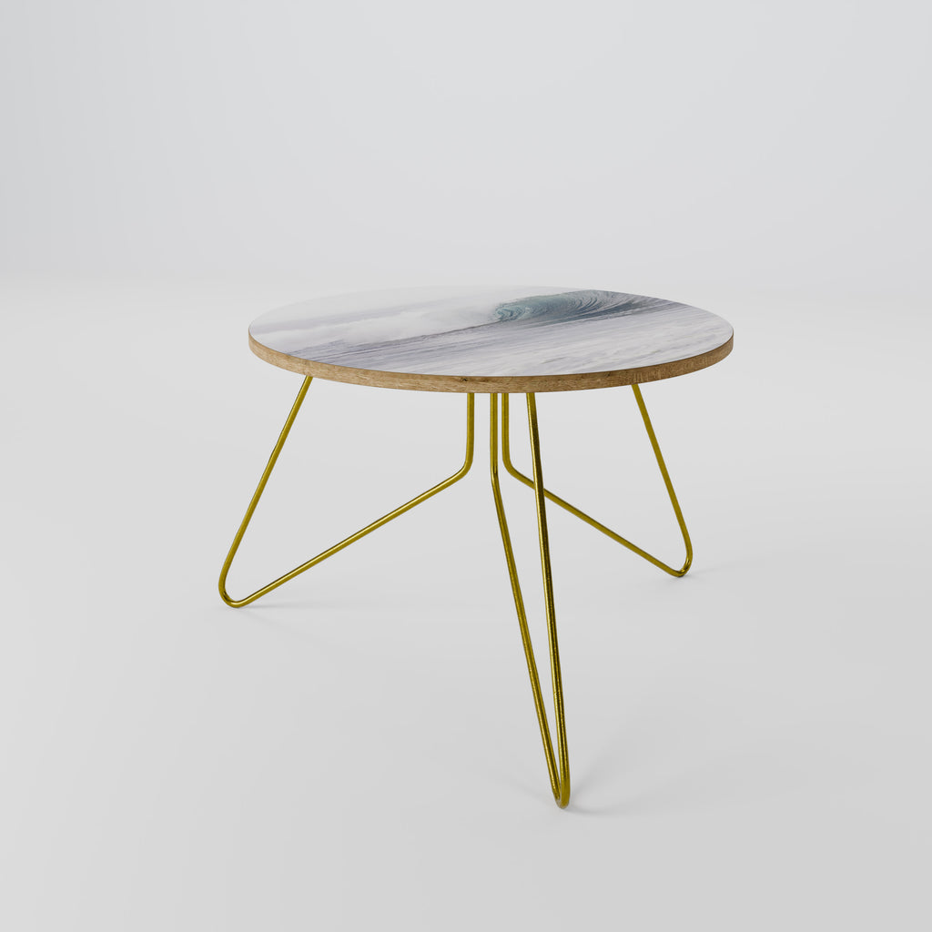 MYSTICAL MOVEMENT Coffee Table 60