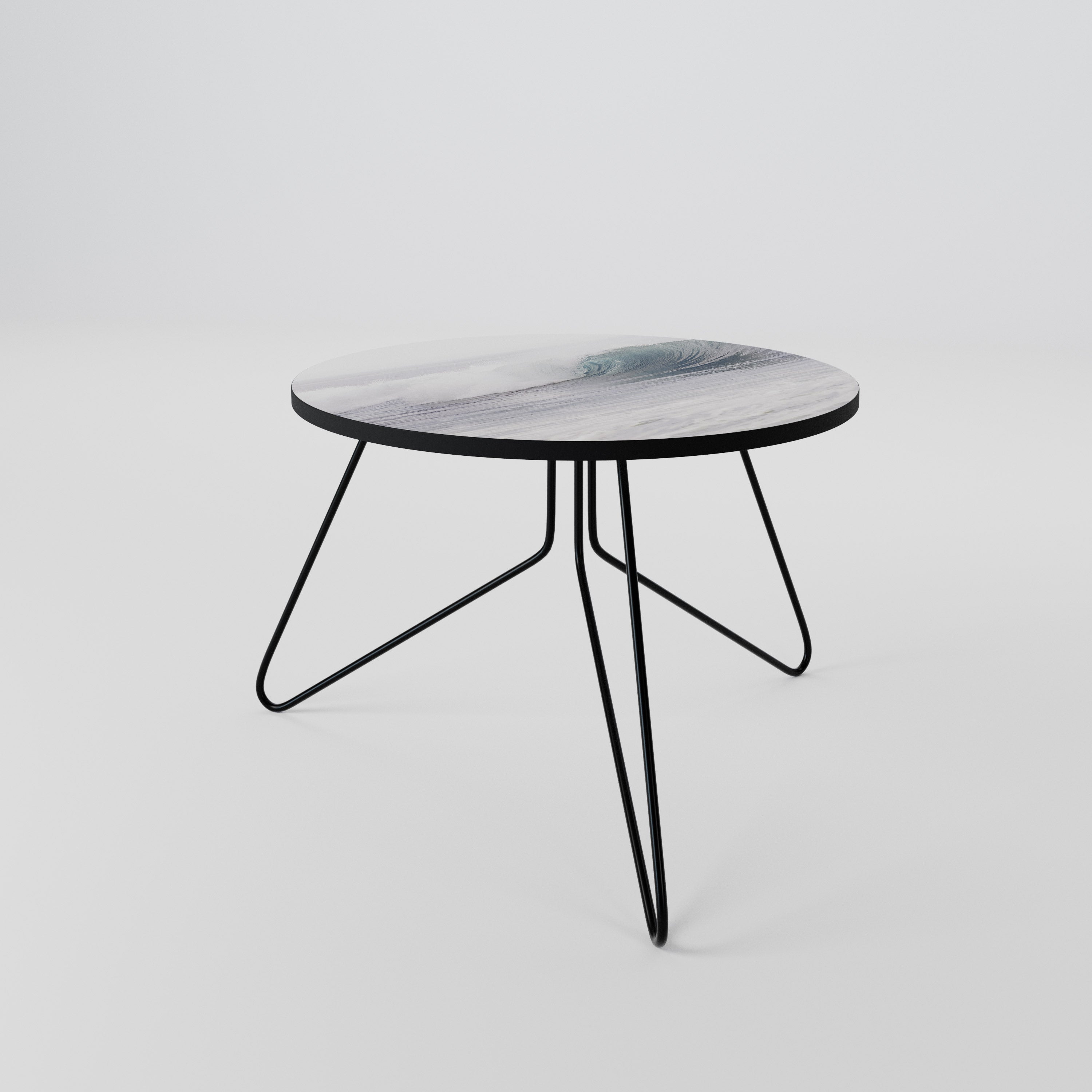 MYSTICAL MOVEMENT Coffee Table 60