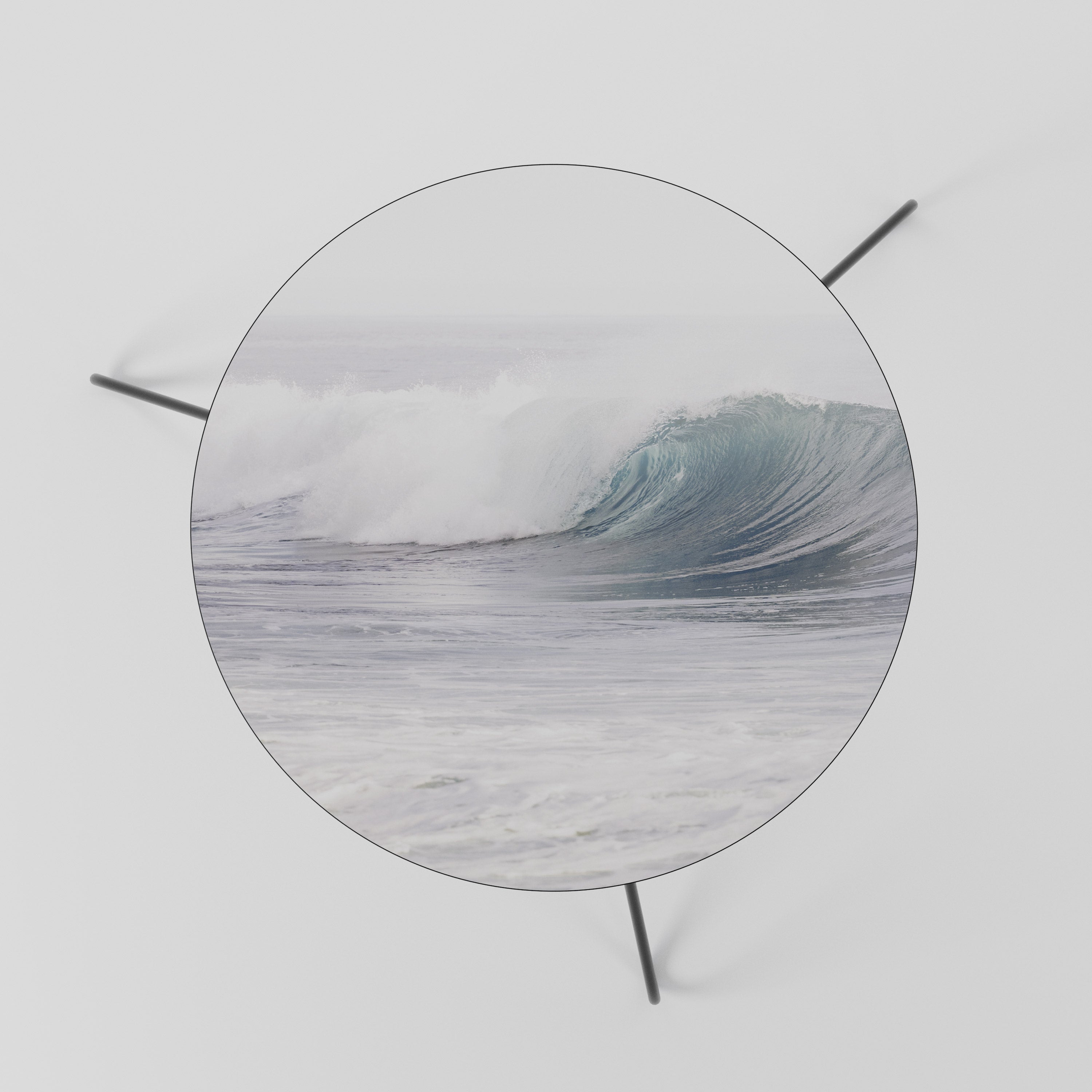 MYSTICAL MOVEMENT Coffee Table 60