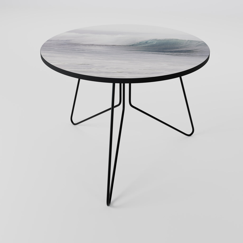 MYSTICAL MOVEMENT Mesa de centro