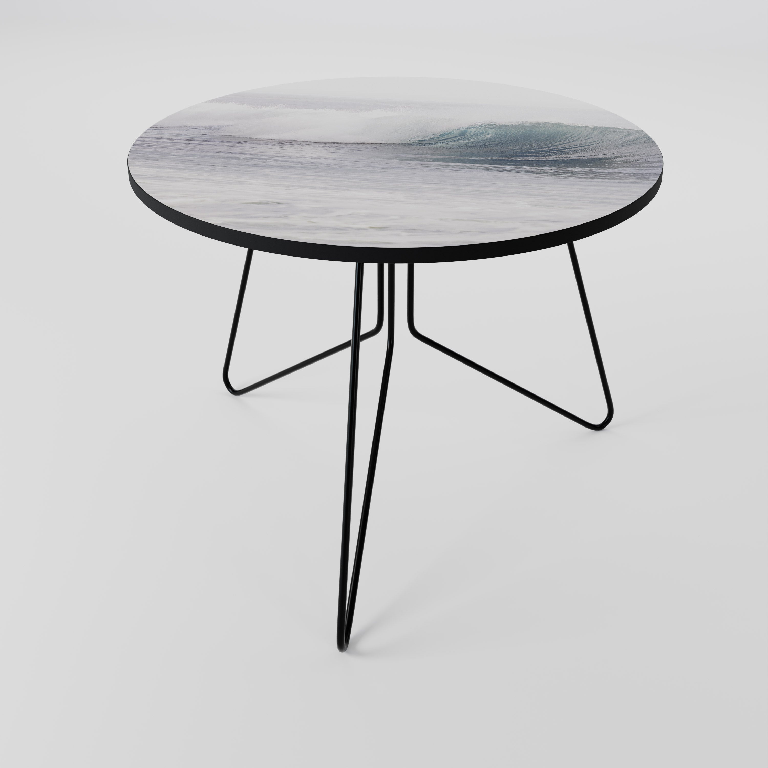 MYSTICAL MOVEMENT Mesa de centro