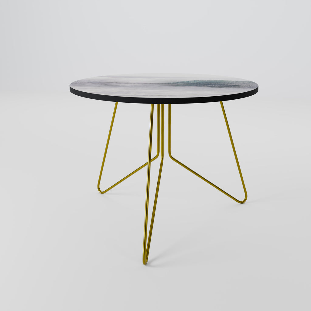 Mesa de centro MOVIMIENTO MÍSTICO 69