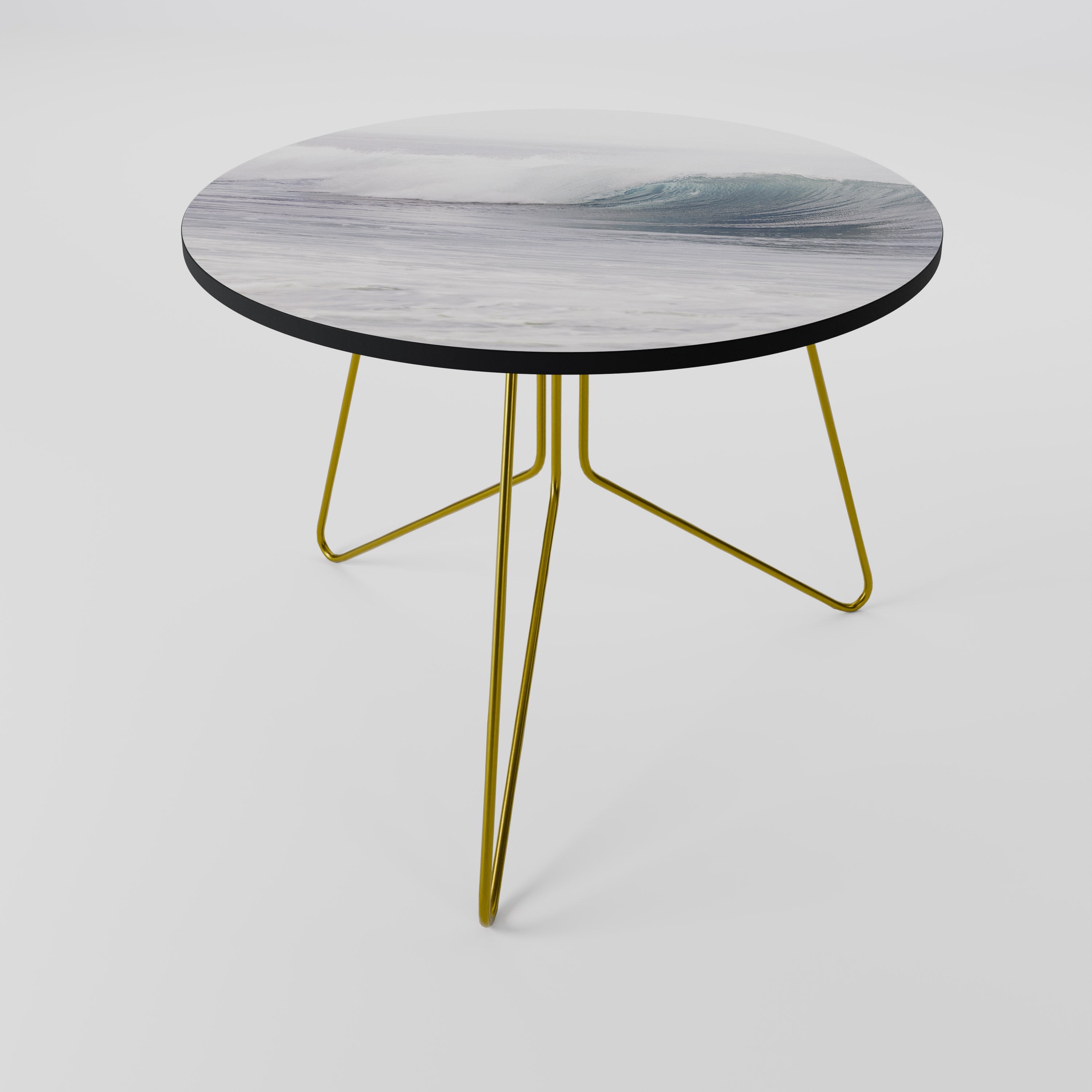 MYSTICAL MOVEMENT Mesa de centro