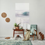 MYSTICAL MOVEMENT Peel and Stick Vertical Poster