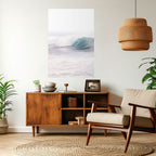 MYSTICAL MOVEMENT Peel and Stick Vertical Poster