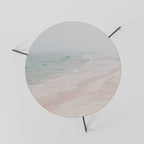 MISTY SHORELINE BLISS Coffee Table 60