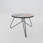 MISTY SHORELINE BLISS Coffee Table 60