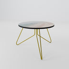 MISTY SHORELINE BLISS Coffee Table 60