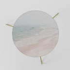 MISTY SHORELINE BLISS Coffee Table 60