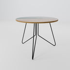 Mesa de centro MISTY SHORELINE BLISS 69