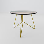 Mesa de centro MISTY SHORELINE BLISS 69