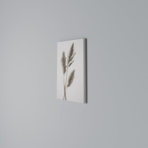 SOFT BREEZE MOMENT Cuadro en lienzo vertical