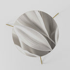 WHISPERS OF WHITE Coffee Table 60