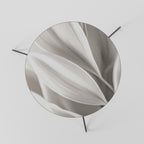 WHISPERS OF WHITE Coffee Table 60