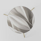 WHISPERS OF WHITE Coffee Table 60