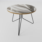 Mesa de centro Whispers of White 69