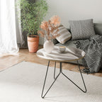 Mesa de centro Whispers of White 69