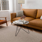 Mesa de centro Whispers of White 69