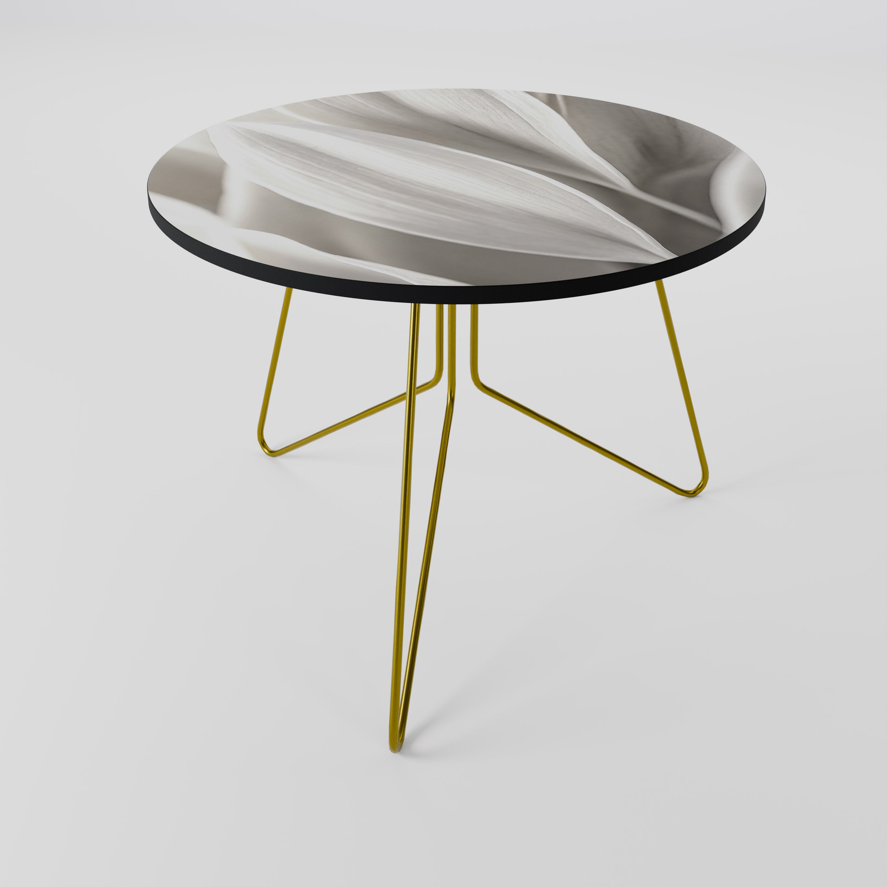 Mesa de centro Whispers of White 69