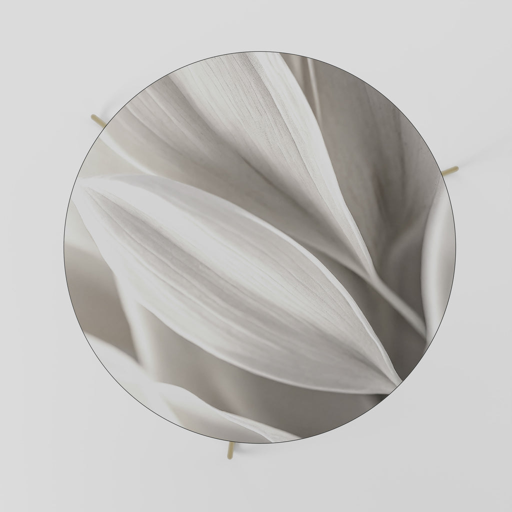 Mesa de centro Whispers of White 69