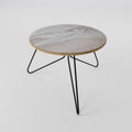 SILKEN SHORELINE DANCE Coffee Table 60