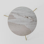 SILKEN SHORELINE DANCE Coffee Table 60