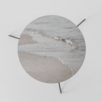 SILKEN SHORELINE DANCE Coffee Table 60