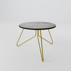 SILKEN SHORELINE DANCE Coffee Table 60