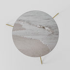 SILKEN SHORELINE DANCE Coffee Table 60