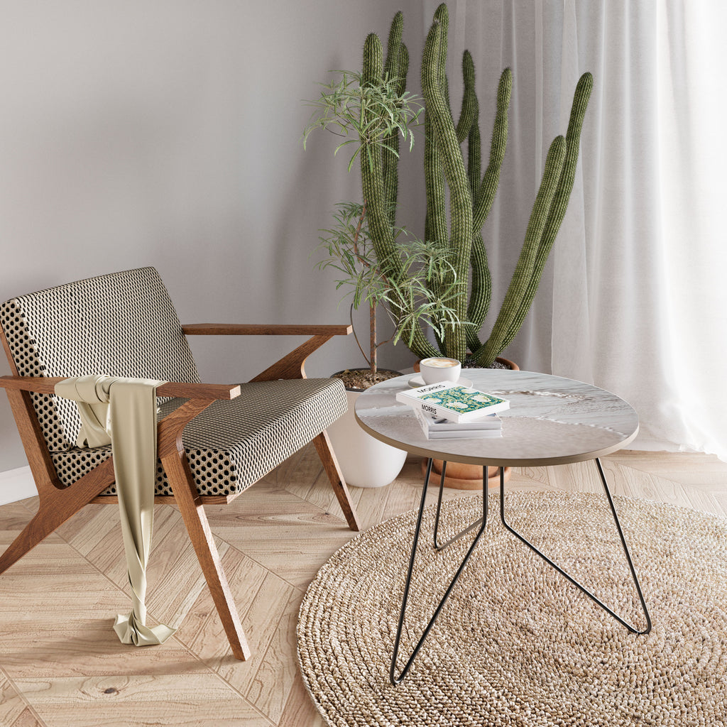 Mesa de centro SILKEN SHORELINE DANCE 69