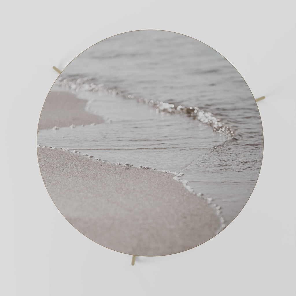 Mesa de centro SILKEN SHORELINE DANCE 69