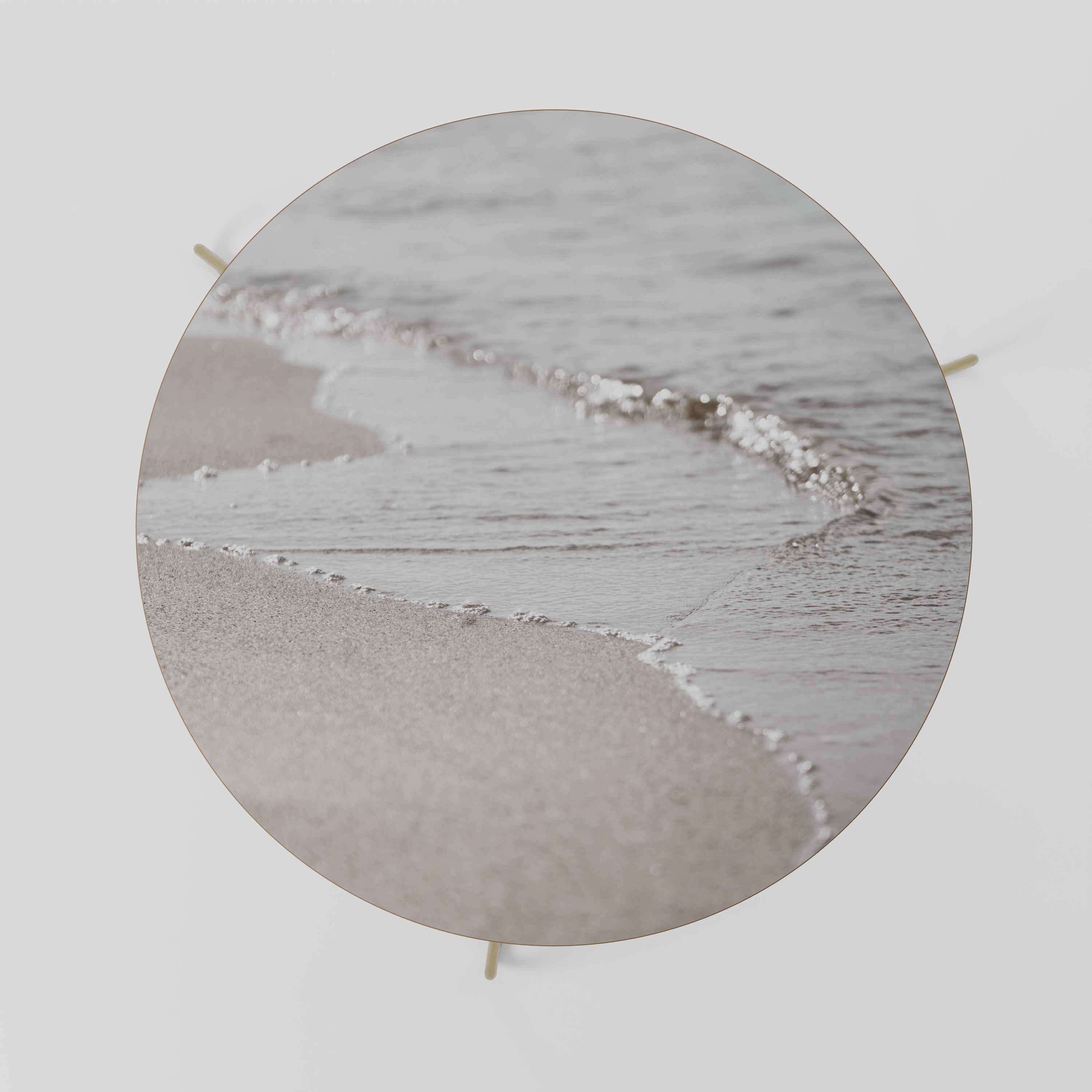 Mesa de centro SILKEN SHORELINE DANCE 69