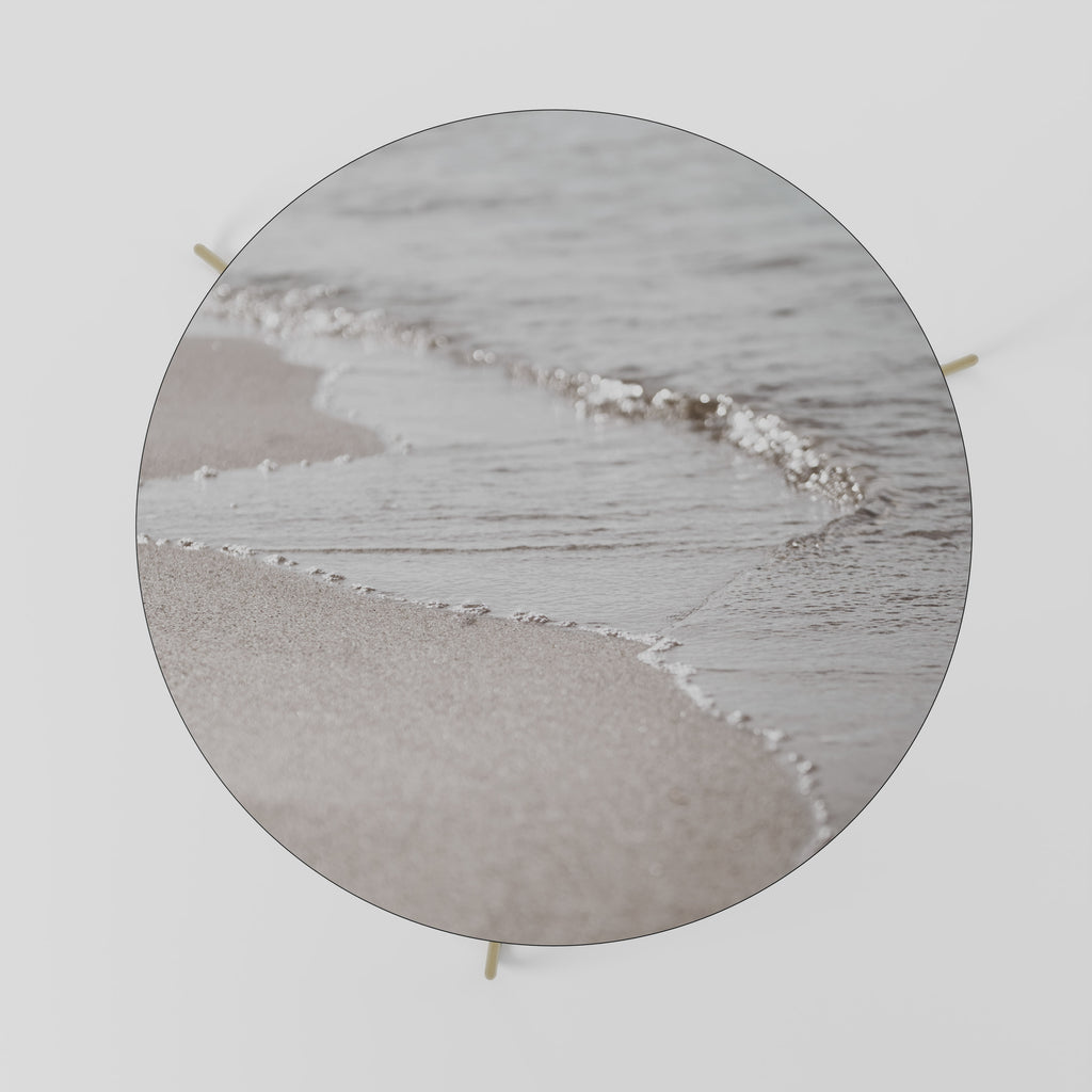 Mesa de centro SILKEN SHORELINE DANCE 69