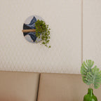 MEMORY OF MATTERHORN Estante Artístico