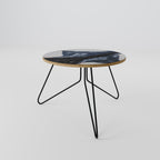 MEMORY OF MATTERHORN Coffee Table 60