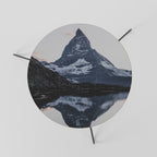 MEMORY OF MATTERHORN Coffee Table 60