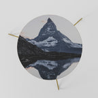 MEMORY OF MATTERHORN Coffee Table 60