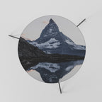 MEMORY OF MATTERHORN Coffee Table 60