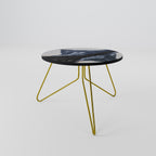 MEMORY OF MATTERHORN Coffee Table 60