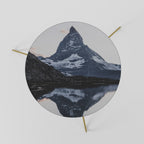 MEMORY OF MATTERHORN Coffee Table 60