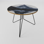 MEMORY OF MATTERHORN Coffee Table