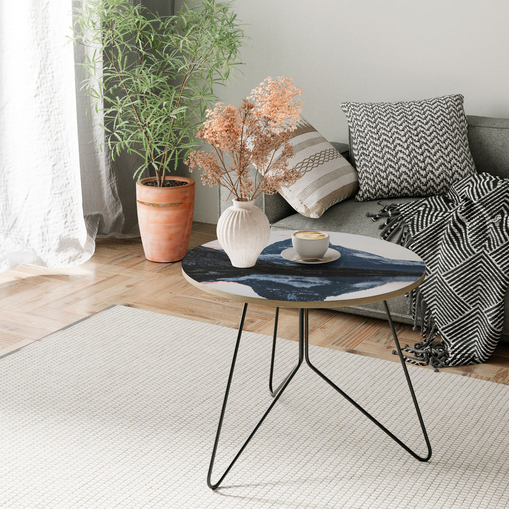 MEMORIA DEL CERVINO Mesa de centro 69