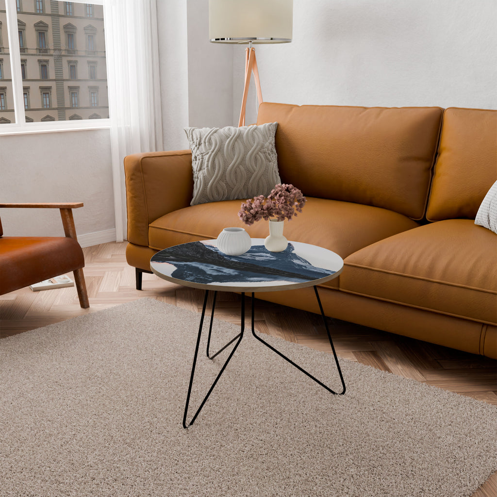 MEMORIA DEL CERVINO Mesa de centro 69