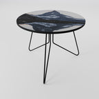 MEMORY OF MATTERHORN Coffee Table