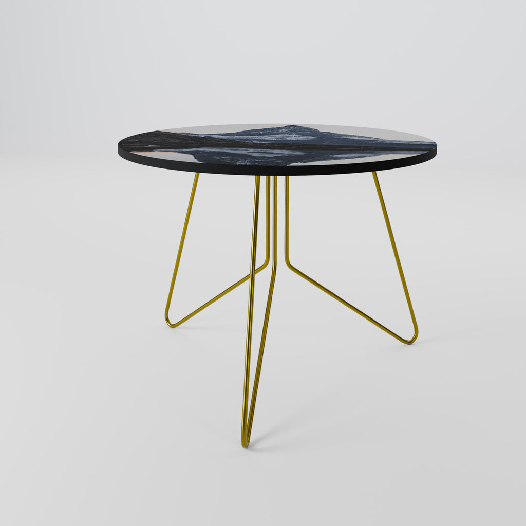 MEMORIA DEL CERVINO Mesa de centro 69